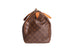 Keepall Monogram Canvas 45