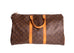 Keepall Monogram Canvas 45