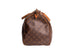 Keepall Monogram Canvas 45