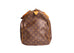 Keepall Monogram Canvas 50