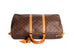 Keepall Monogram Canvas 50