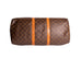 Keepall Monogram Canvas 50