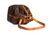 Sac Noe Monogram Canvas Petit