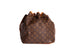 Sac Noe Monogram Canvas Petit