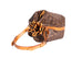 Sac Noe Monogram Canvas Petit