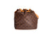 Sac Noe Monogram Canvas Petit