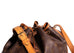 Sac Noe Monogram Canvas Petit