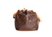 Sac Noe Monogram Canvas Petit