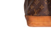 Sac Noe Monogram Canvas Grande