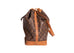 Sac Noe Monogram Canvas Grande