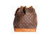 Sac Noe Monogram Canvas Grande