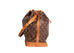 Sac Noe Monogram Canvas Grande