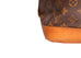 Sac Noe Monogram Canvas Grande