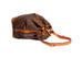 Sac Noe Monogram Canvas Grande