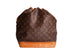 Noe Monogram Canvas Grande