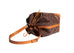 Noe Monogram Canvas Grande