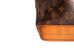 Noe Monogram Canvas Grande
