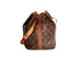 Sac Noe Monogram Canvas Petit