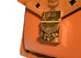 MCM Tracy Satchel Small