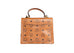 MCM Tracy Satchel Small