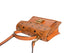 MCM Tracy Satchel Small