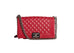 Boy Bag Medium Schwarz