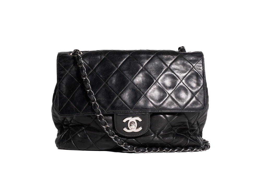 Chanel Classic Single Flap