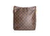 Looping GM Monogram Canvas
