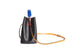 Sac Neo Noe BB Epileder Black/Safran