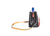 Sac Neo Noe BB Epileder Black/Safran