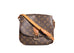 Saint Cloud Monogram Canvas GM