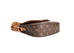 Saint Cloud Monogram Canvas GM