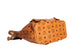 MCM Heritage Visetos Two-Way Tasche PM