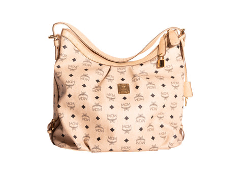 Visetos Hobo Creme
