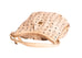 Visetos Hobo Creme