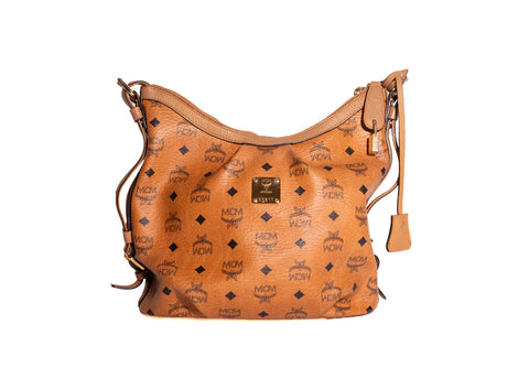 Visetos Hobo Monogram