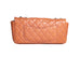 Chanel Classic East West Single Flap Bag