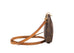 Pochette Monogram Canvas Crossbody