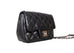 Chanel Mini Single Flap
