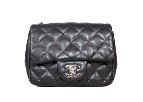 Chanel Mini Single Flap
