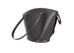 Saint Jacques PM Epi Leder schwarz