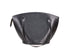 Saint Jacques PM Epi Leder schwarz