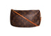 Pochette Monogram Canvas