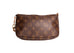 Pochette Monogram Canvas