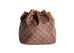Sac Noe Monogram Canvas Petit