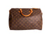 Speedy Monogram Canvas 35