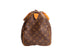 Speedy Monogram Canvas 35
