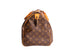 Speedy Monogram Canvas 35
