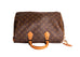 Speedy Monogram Canvas 35