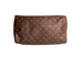 Speedy Monogram Canvas 35